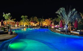 Eden Lodges & Spa-Boutique Hotel De Luxe